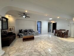 Blk 211 Pasir Ris Street 21 (Pasir Ris), HDB 5 Rooms #606935301